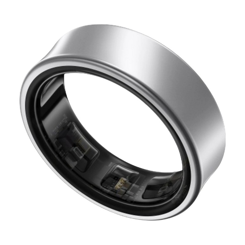 Samsung Galaxy Ring Taille 10 Argent Titane - Smart Ring - Ítem