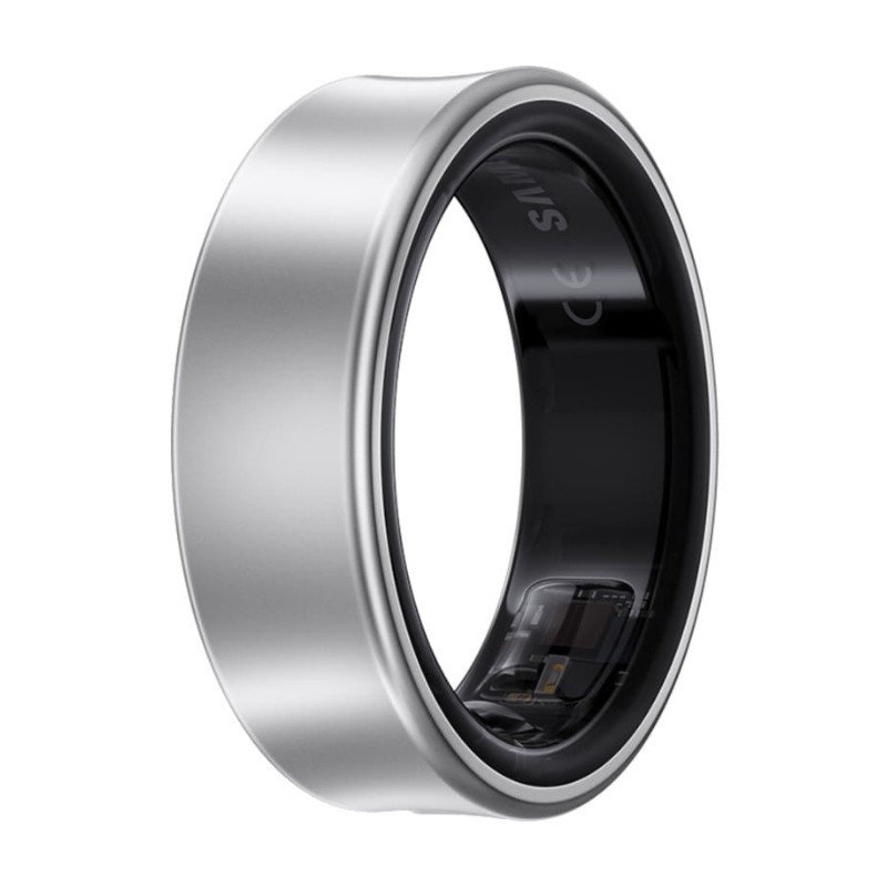 Samsung Galaxy Ring Taille 10 Argent Titane - Smart Ring - Ítem1