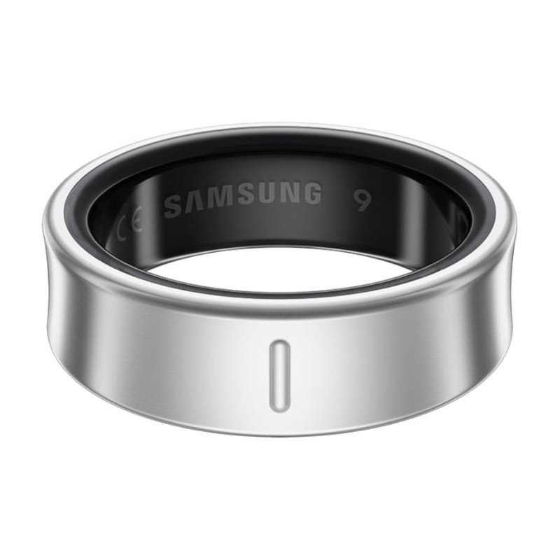 Samsung Galaxy Ring Taille 10 Argent Titane - Smart Ring - Ítem2