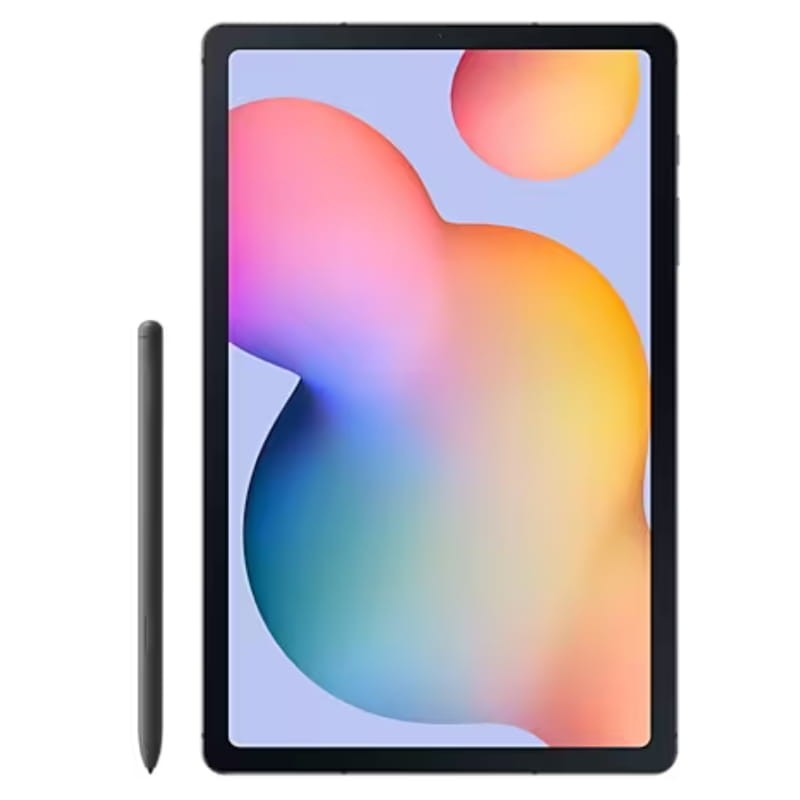 Samsung Galaxy Tab S6 Lite SM-P620 10.4'' 4Go/128Go WiFi Gris - Tablette - Ítem1