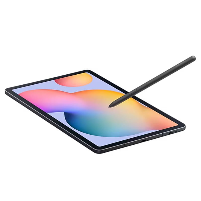 Samsung Galaxy Tab S6 Lite SM-P620 10.4'' 4Go/128Go WiFi Gris - Tablette - Ítem2