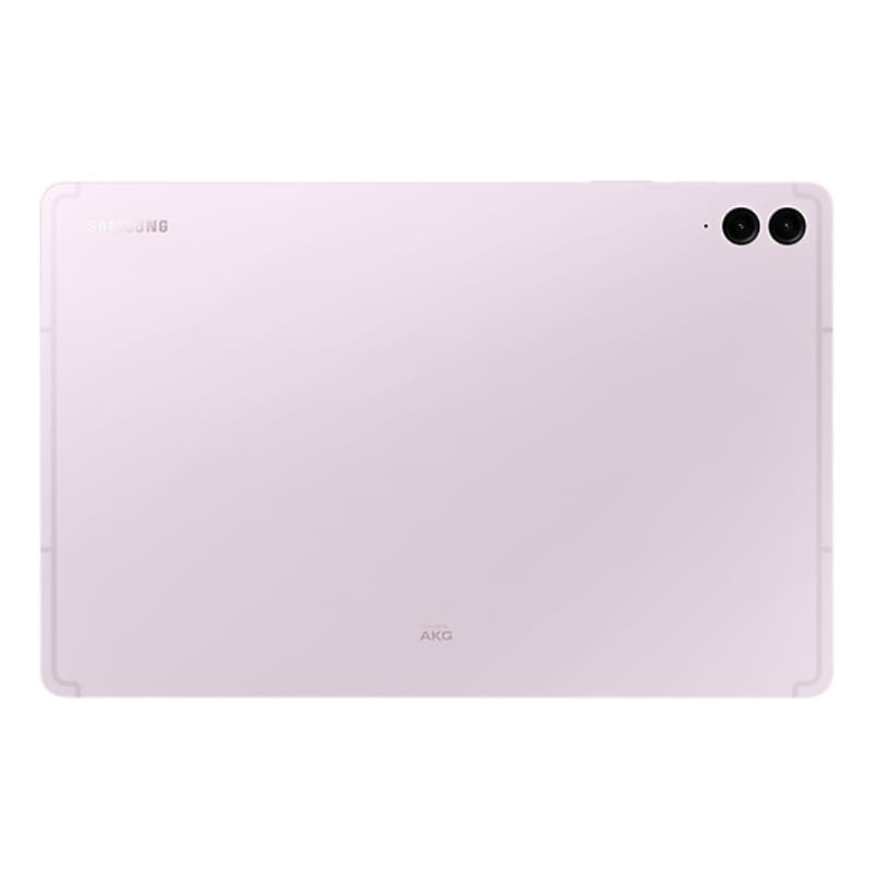 Samsung Galaxy Tab S9 FE+ X610 12Go/256Go WiFi Rose - Tablette - Ítem4