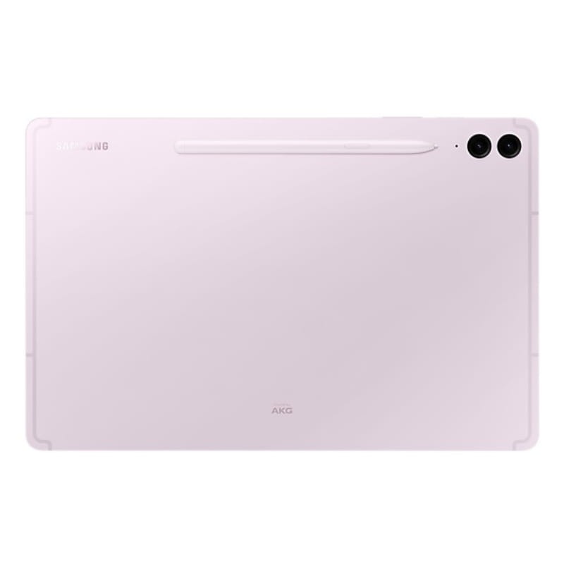 Samsung Galaxy Tab S9 FE+ X610 12Go/256Go WiFi Rose - Tablette - Ítem5