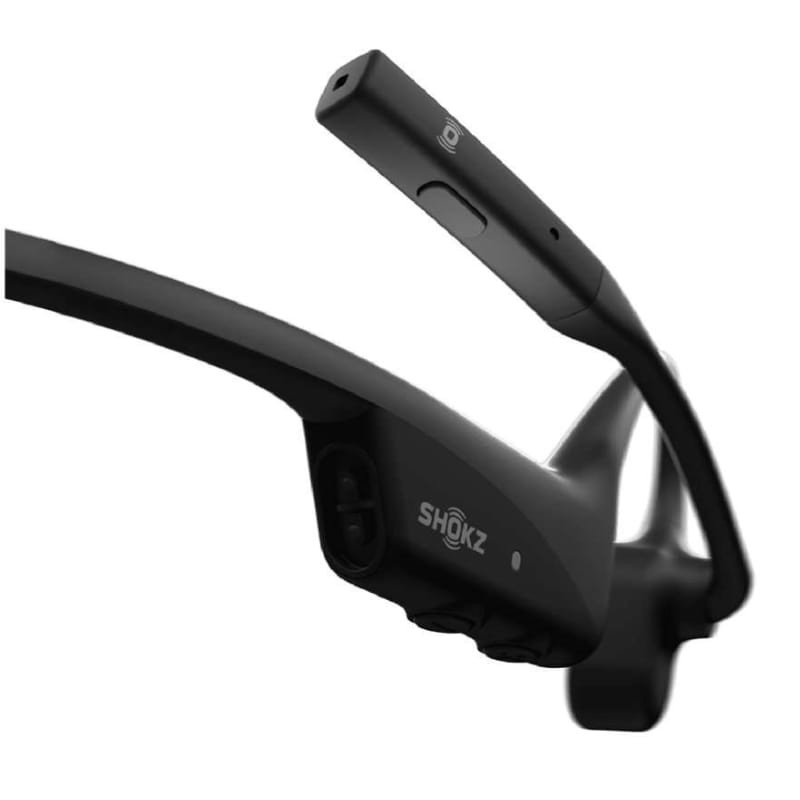 Shokz OpenComm 2 UC USB-A Preto - Auscultadores de condução óssea - Item2