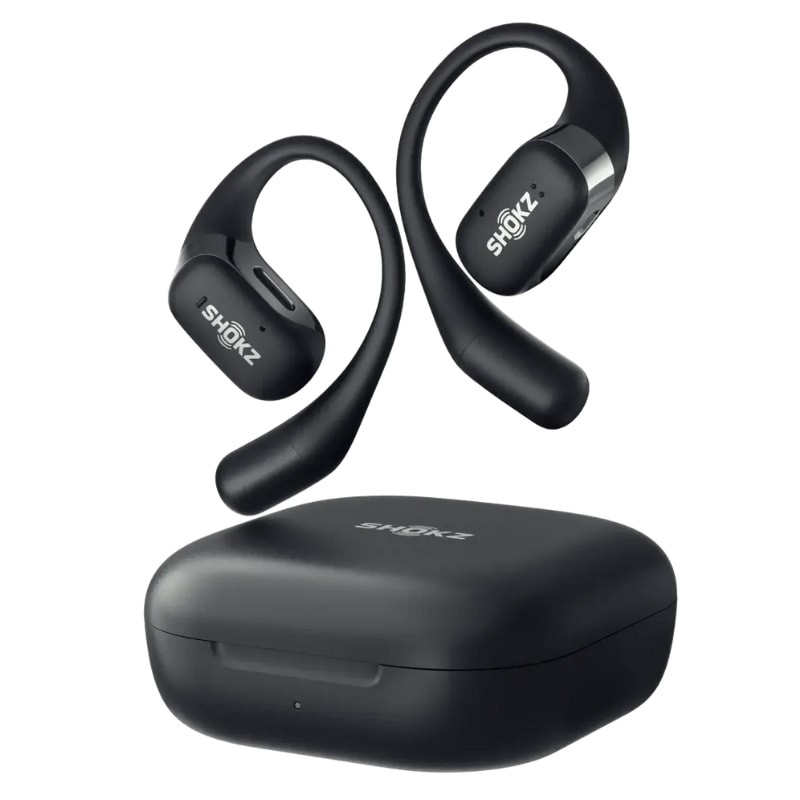 Shokz OpenFit Noir - Ecouteurs Bluetooth - Ítem