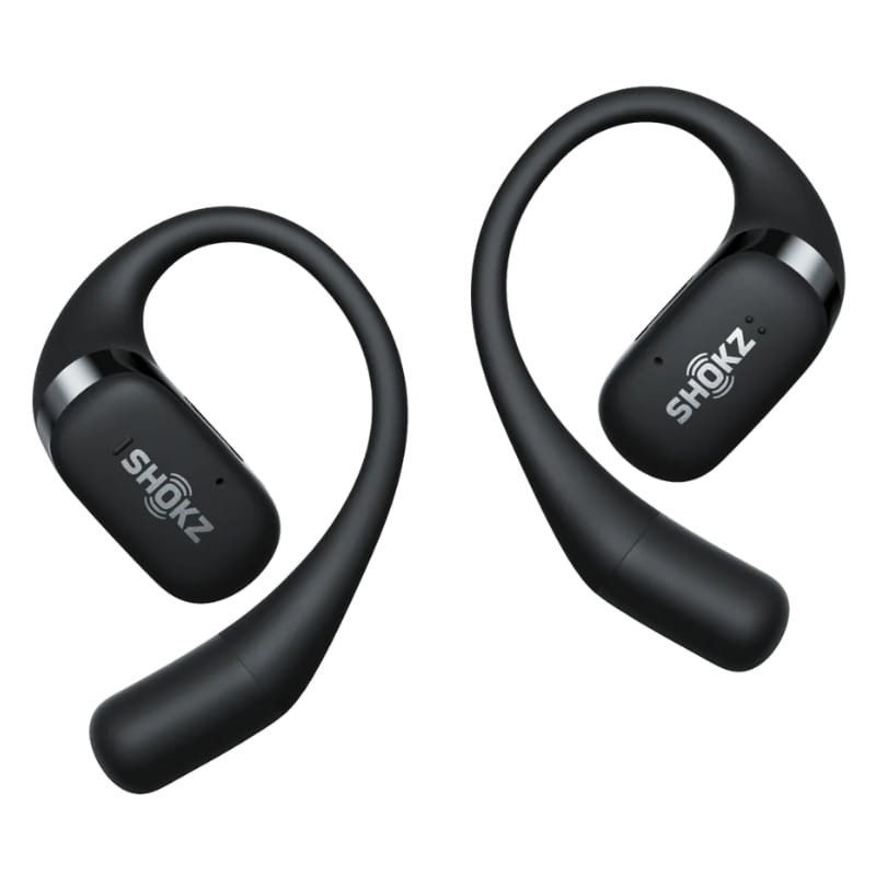 Shokz OpenFit Noir - Ecouteurs Bluetooth - Ítem1