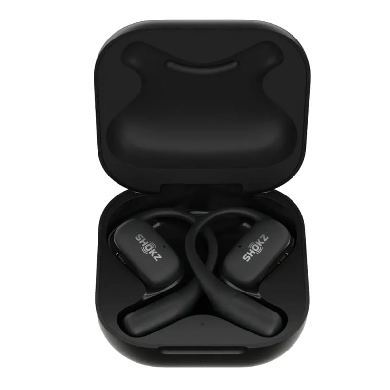 Shokz OpenFit Noir - Ecouteurs Bluetooth - Ítem3