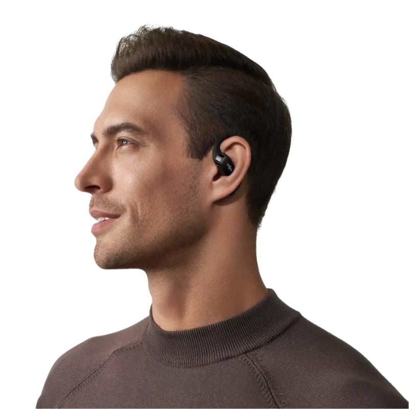 Shokz OpenFit Noir - Ecouteurs Bluetooth - Ítem4