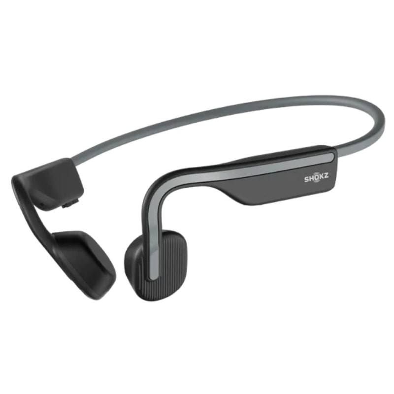 Shokz OpenMove Gris - Auriculares de Conducción Ósea - Ítem