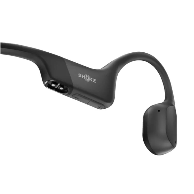 Shokz OpenRun Gris - Casque sans fil à conduction osseuse - Ítem2