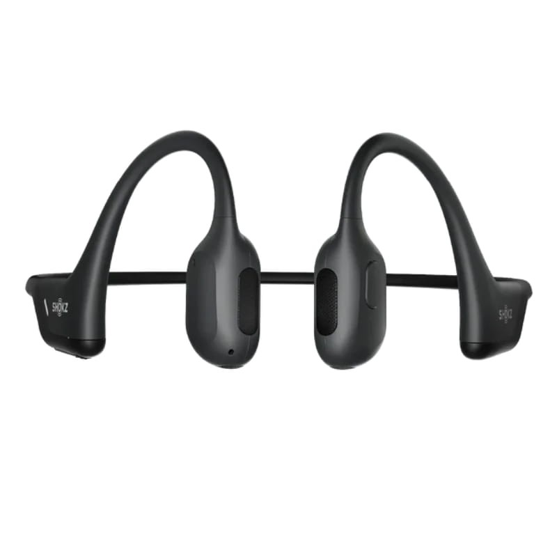 Shokz OpenRun Pro Mini Negro - Auriculares de Conducción Ósea - Ítem1