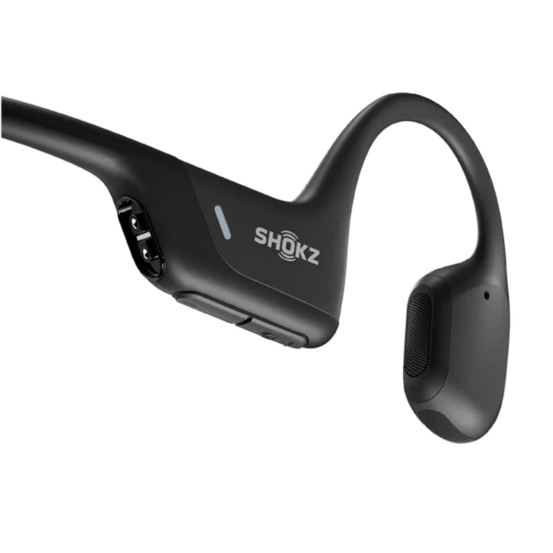 Shokz OpenRun Pro Mini Negro - Auriculares de Conducción Ósea - Ítem2