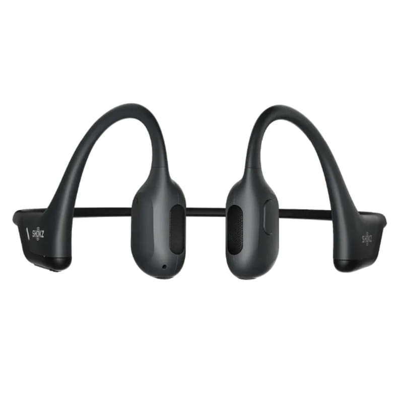 Shokz OpenRun Pro Negro - Auriculares de Conducción Ósea - Ítem1