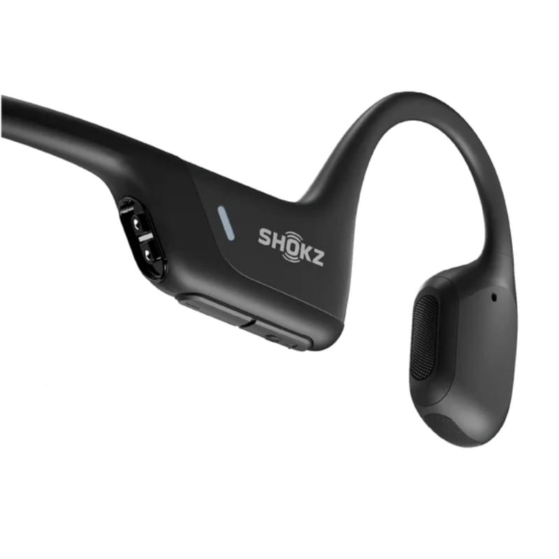 Shokz OpenRun Pro Negro - Auriculares de Conducción Ósea - Ítem2