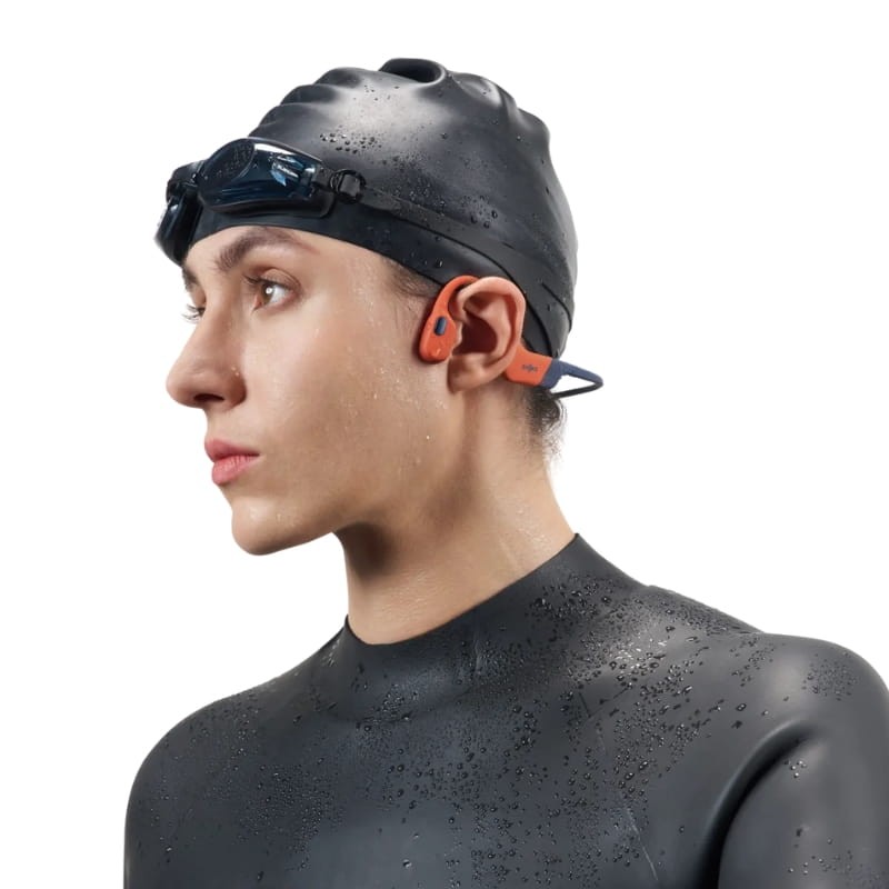 Shokz OpenSwim Pro Negro/Rojo - Auriculares de Conducción Ósea - Ítem4