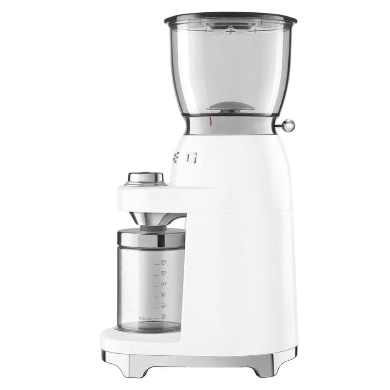 Smeg CGF01 Branco - Item1