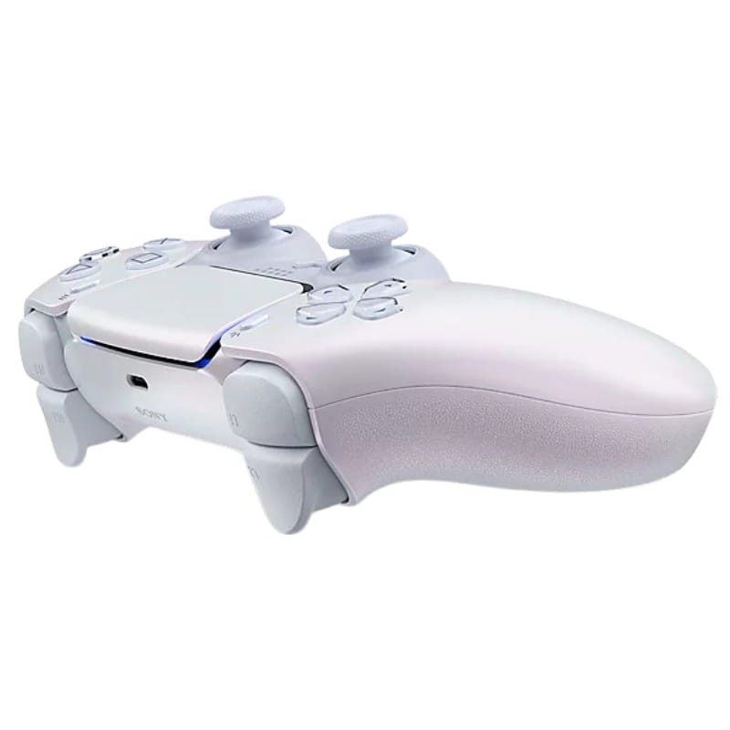 Comando Sony DualSense PS5 Chroma Pearl - Item3