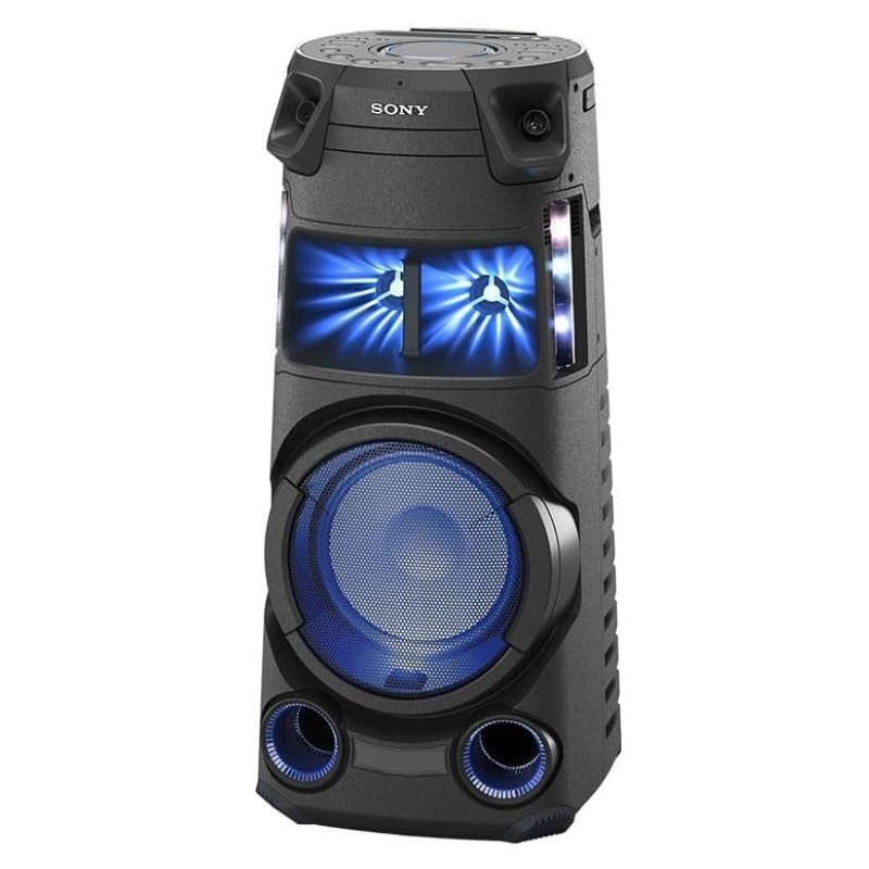 Sony MHC-V43D Karaoke Noir - Enceinte Bluetooth - Ítem