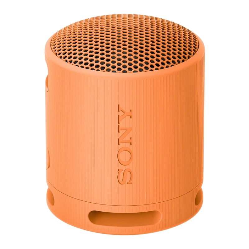 Sony SRS-XB100 Naranja - Altavoz Bluetooth - Ítem