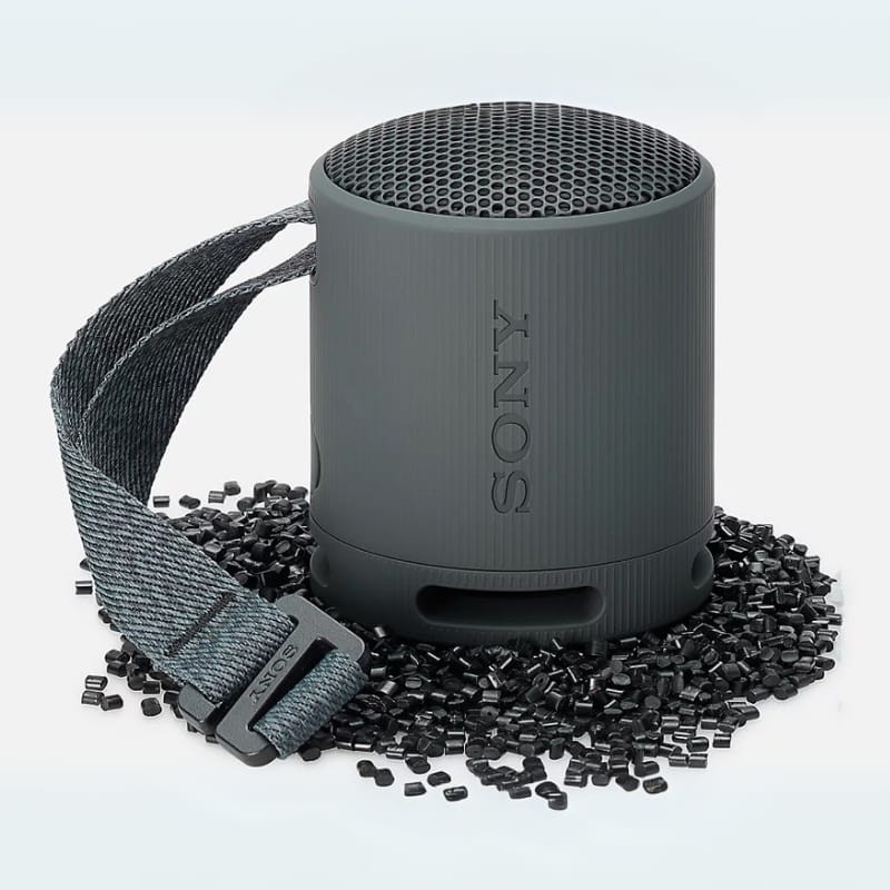 Sony SRS-XB100 Negro - Altavoz Bluetooth - Ítem4