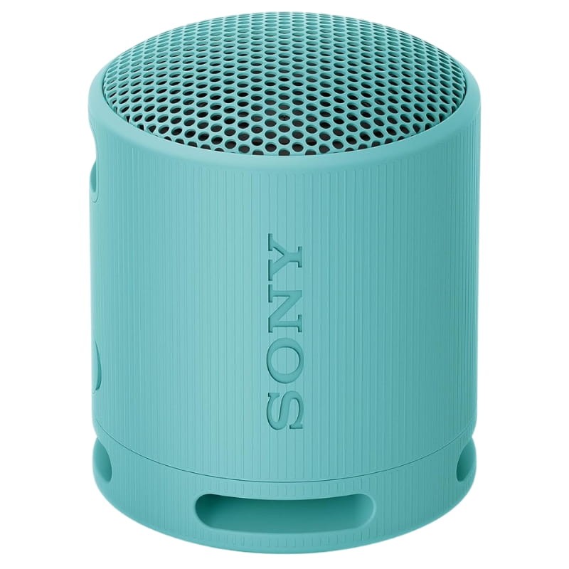 Sony SRS-XB100 Azul - Altavoz Bluetooth - Ítem