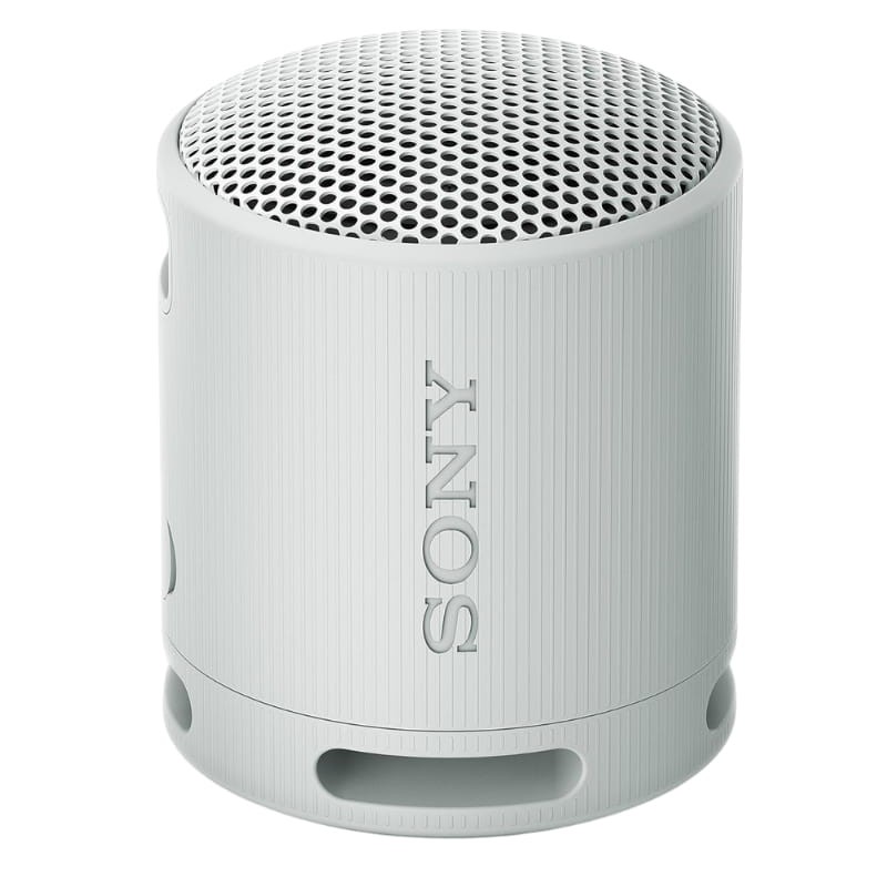 Sony SRS-XB100 Gris - Altavoz Bluetooth - Ítem