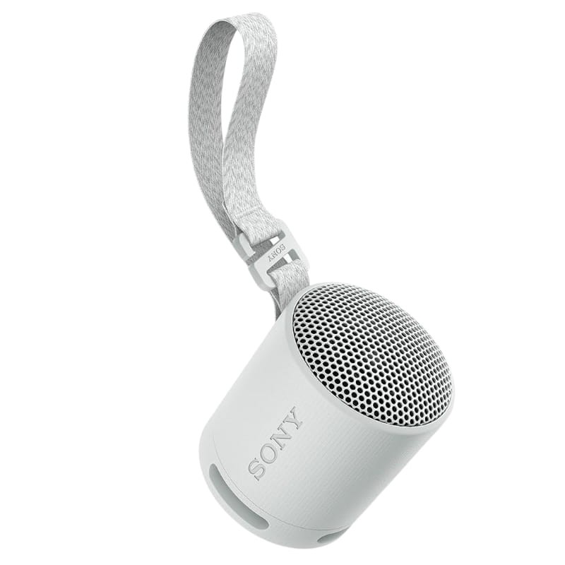 Sony SRS-XB100 Gris - Altavoz Bluetooth - Ítem1