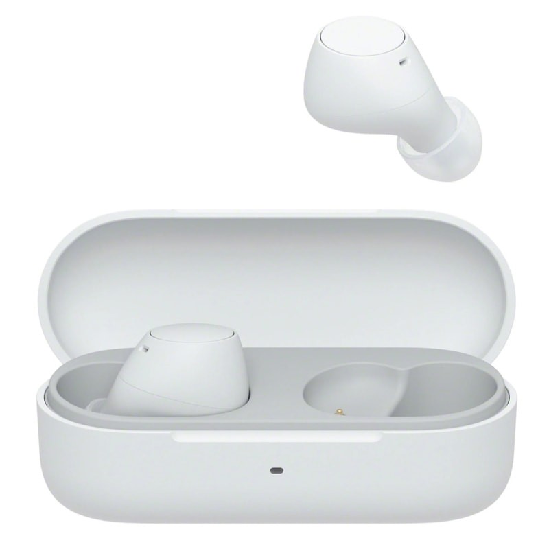 Sony WF-C510 TWS Blanco - Auriculares Bluetooth - Ítem