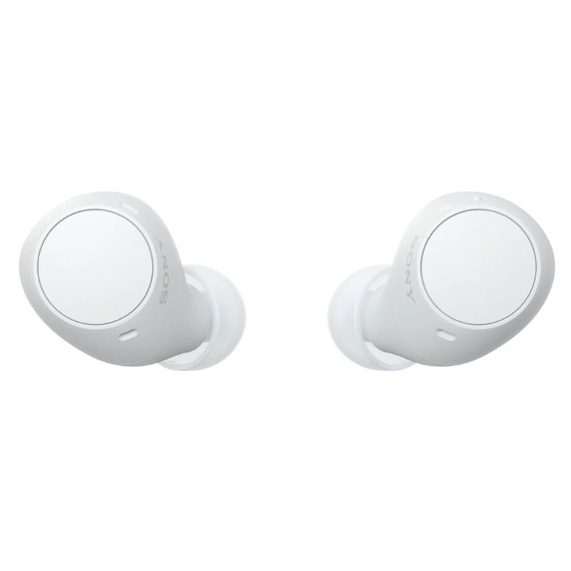 Sony WF-C510 TWS Blanco - Auriculares Bluetooth - Ítem1