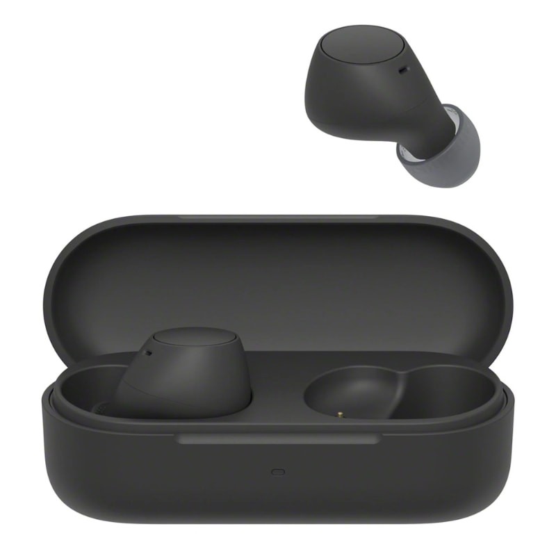 Sony WF-C510 TWS Negro - Auriculares Bluetooth - Ítem