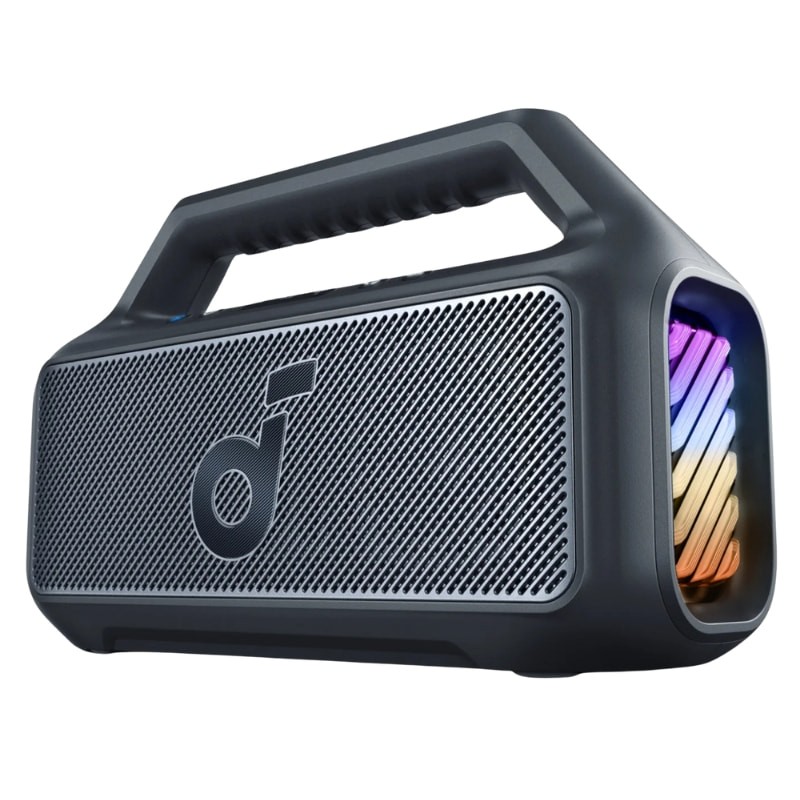 Soundcore Boom 2 80W Noir - Enceinte sans fil - Ítem