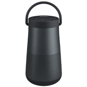 Bose SoundLink Revolve+ II Noir - Enceinte Bluetooth