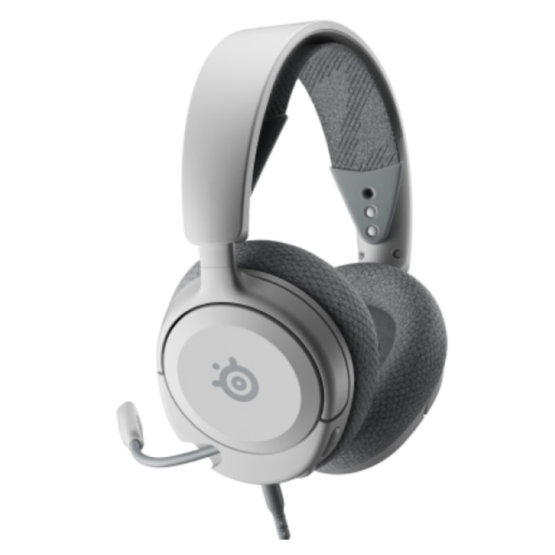 Steelseries Arctis Nova 1 Branco - Auscultadores para jogos - Item