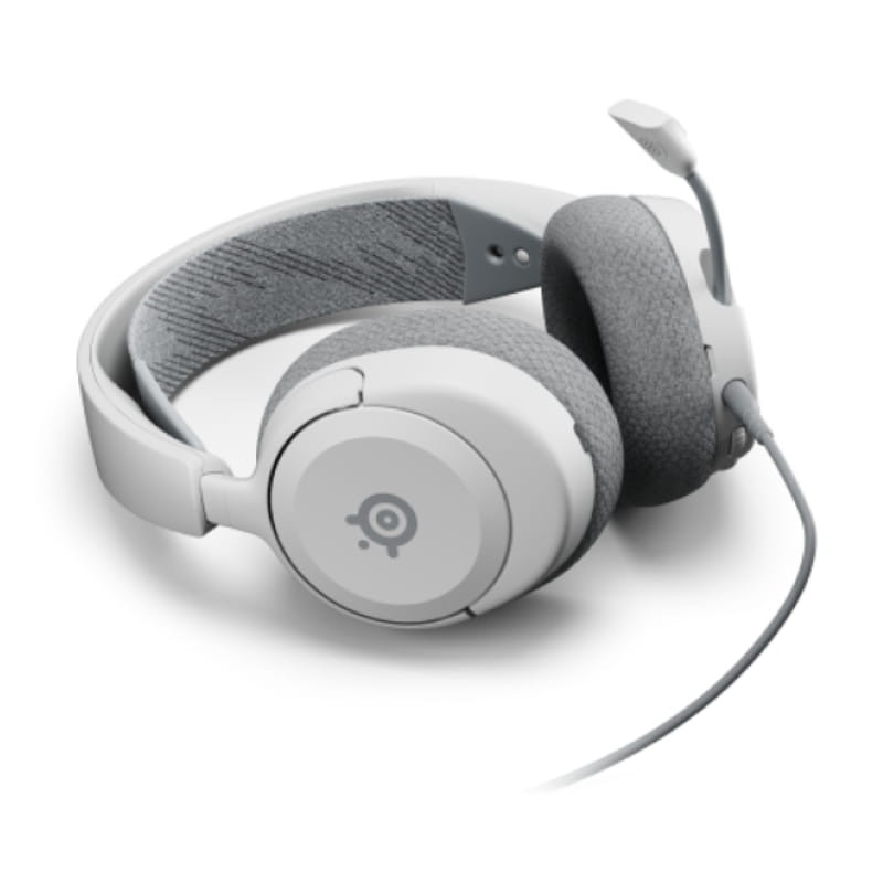 Steelseries Arctis Nova 1 Branco - Auscultadores para jogos - Item2