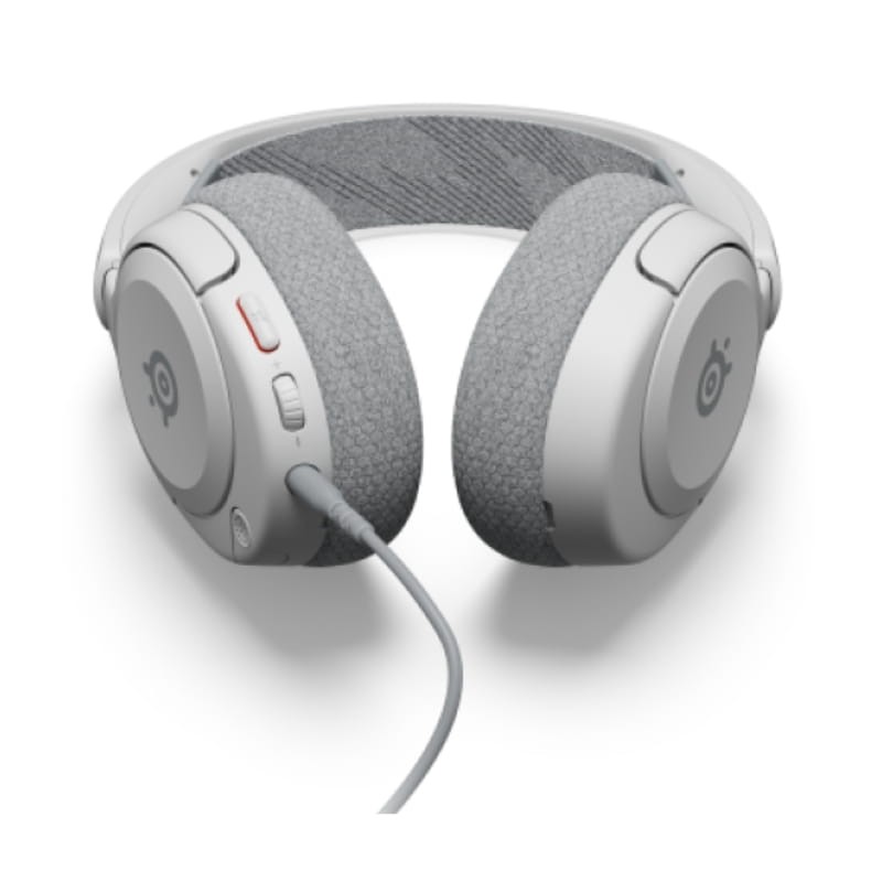 Steelseries Arctis Nova 1 Branco - Auscultadores para jogos - Item3