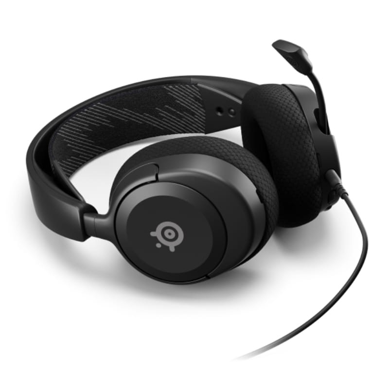 Steelseries Arctis Nova 1 Preto - Auscultadores para jogos - Item2