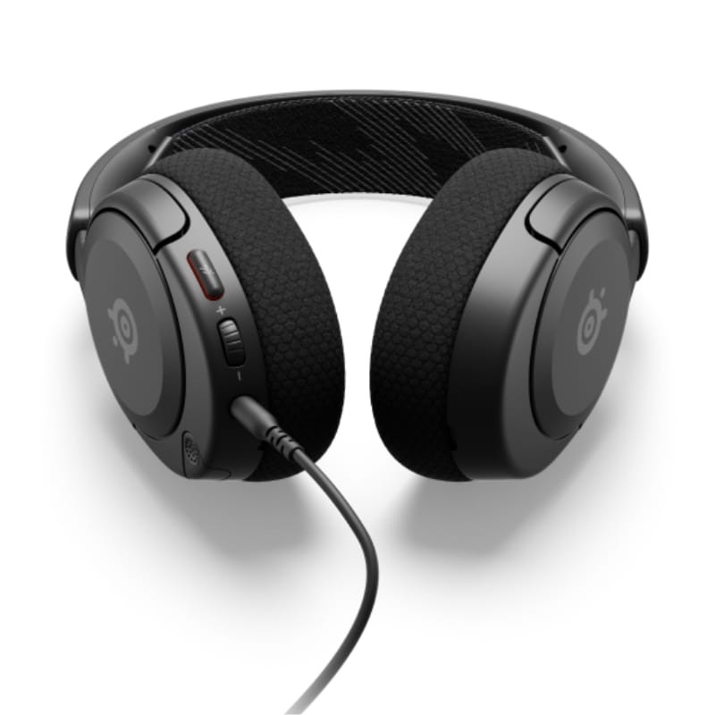 Steelseries Arctis Nova 1 Preto - Auscultadores para jogos - Item3