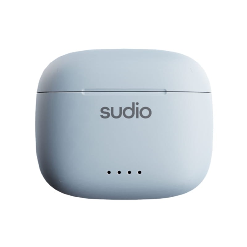 Sudio A1 Azul - Auscultadores Bluetooth - Item2