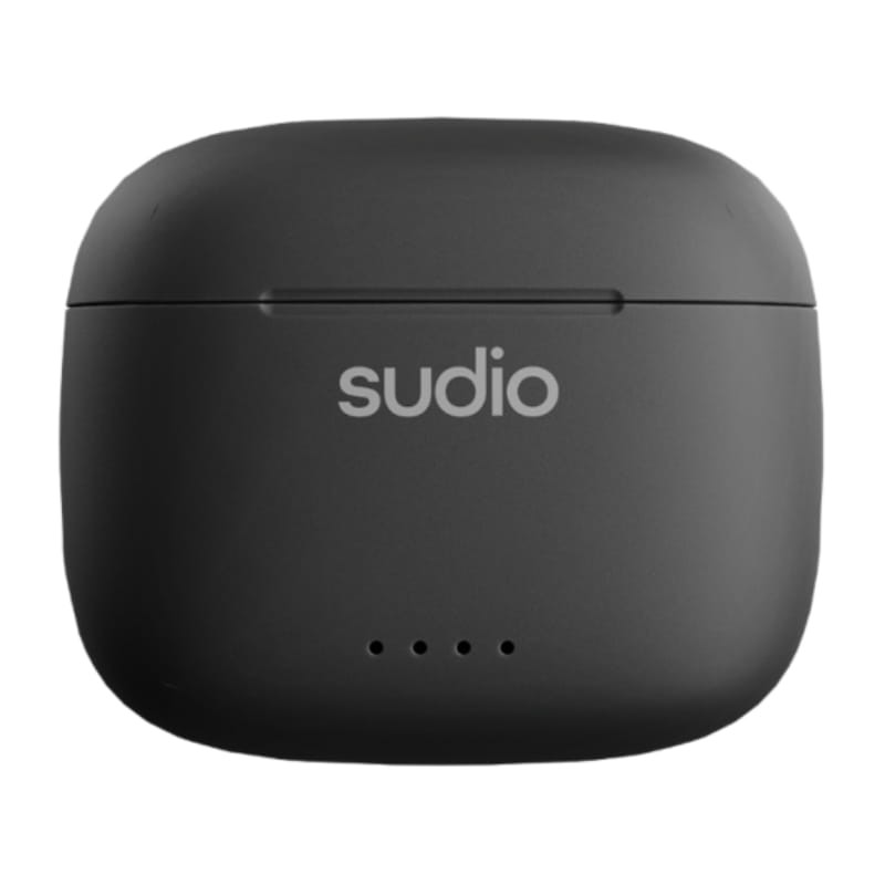 Sudio A1 Preto - Auscultadores Bluetooth - Item2