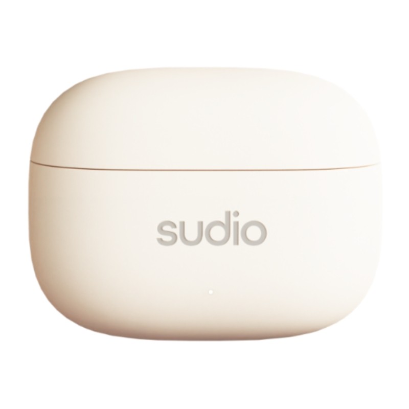 Sudio A1 Pro ANC Areia - Auscultadores Bluetooth - Item1