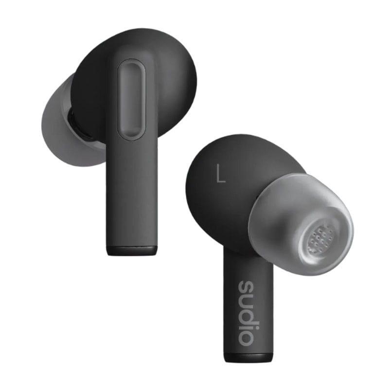 Sudio A1 Pro ANC Noir - Ecouteurs Bluetooth - Ítem