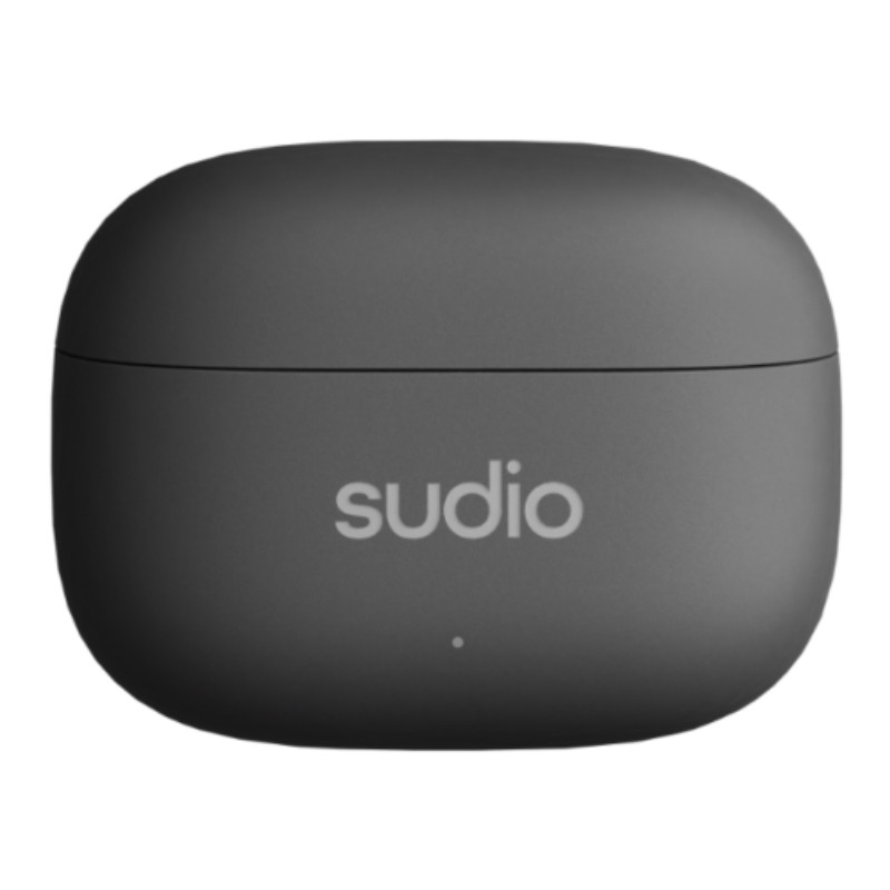 Sudio A1 Pro ANC Noir - Ecouteurs Bluetooth - Ítem1