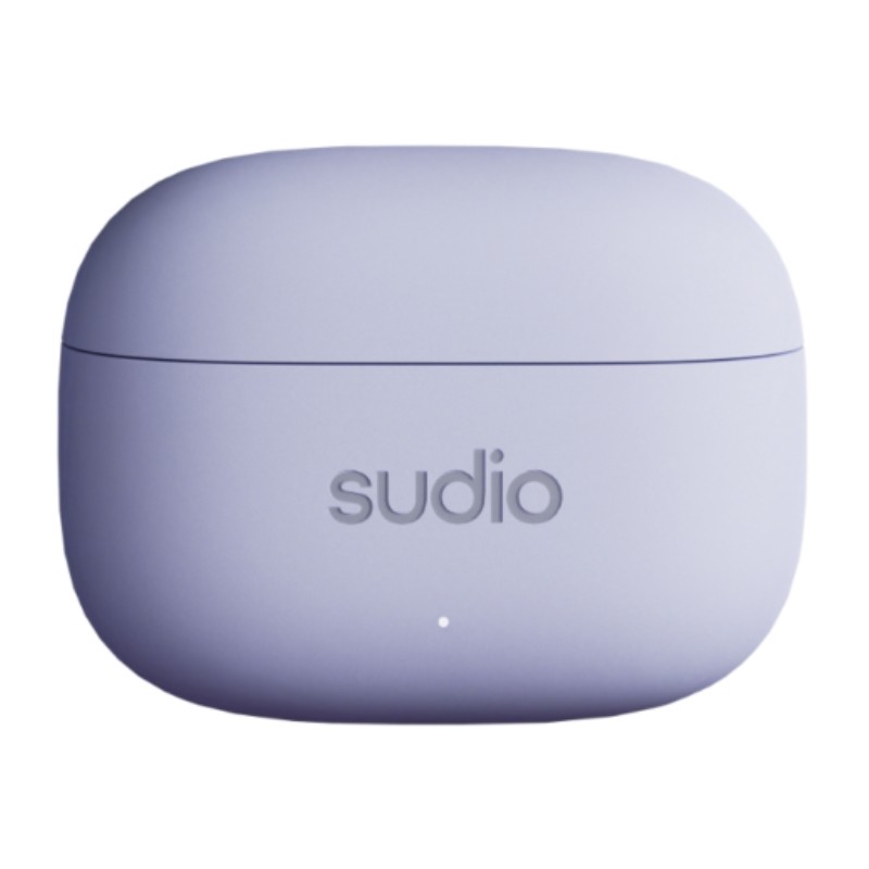 Sudio A1 Pro ANC Roxo - Auscultadores Bluetooth - Item1