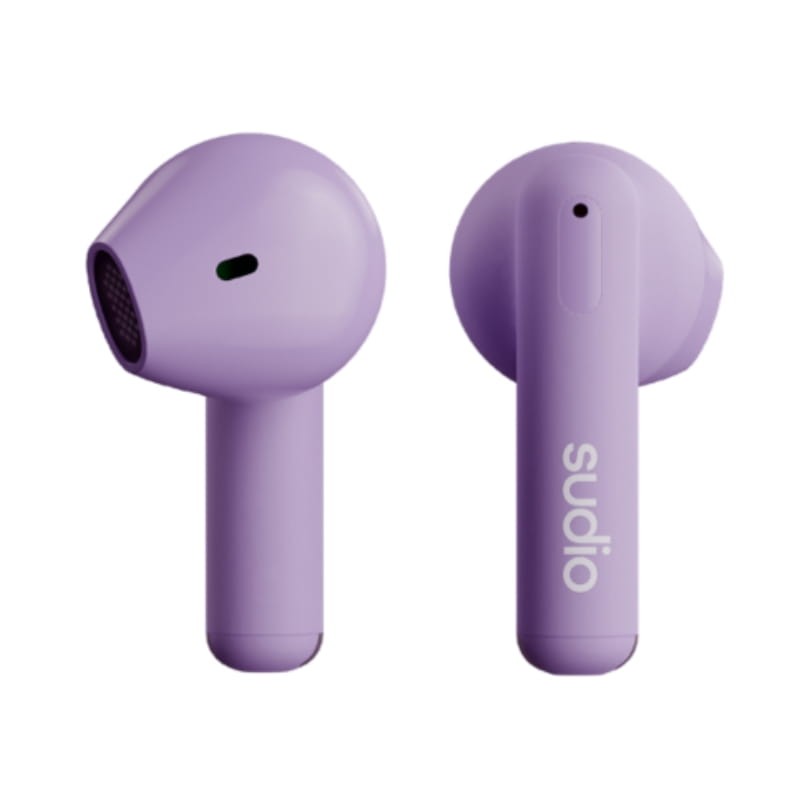 Sudio A1 Roxo - Auscultadores Bluetooth - Item1