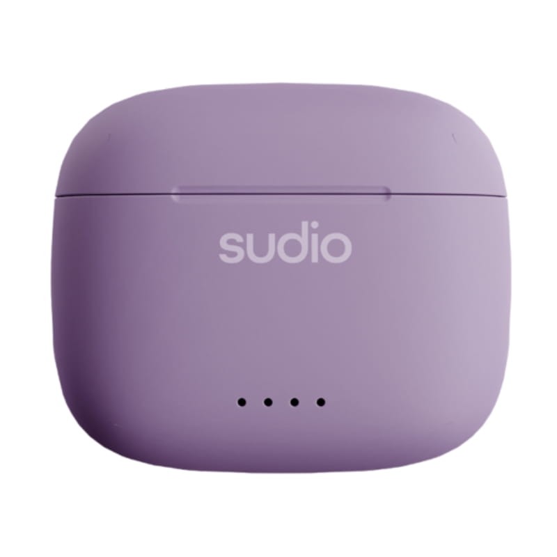 Sudio A1 Roxo - Auscultadores Bluetooth - Item2