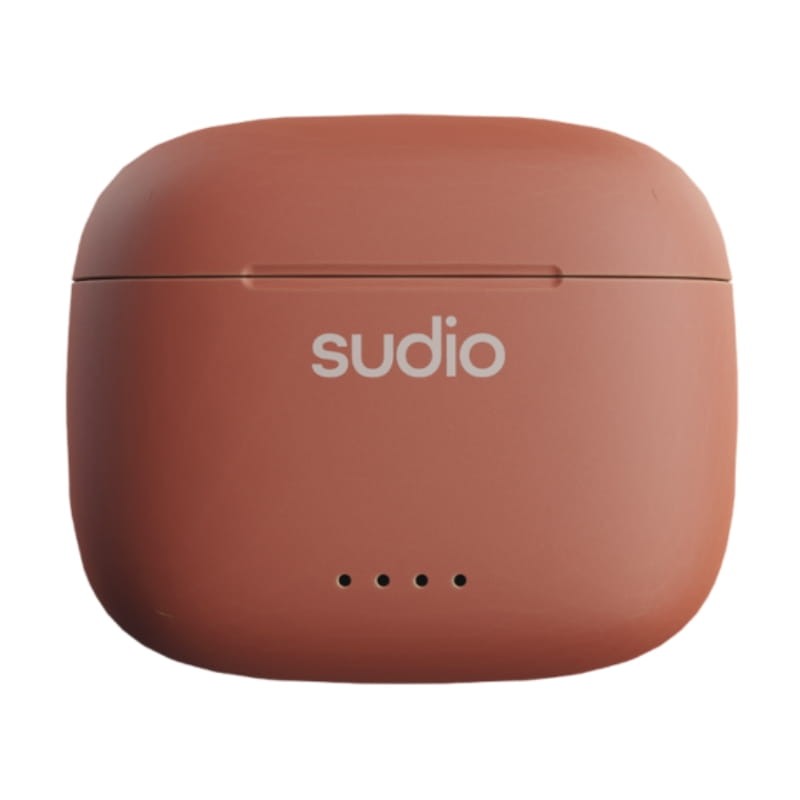 Sudio A1 Vermelho - Auscultadores Bluetooth - Item2