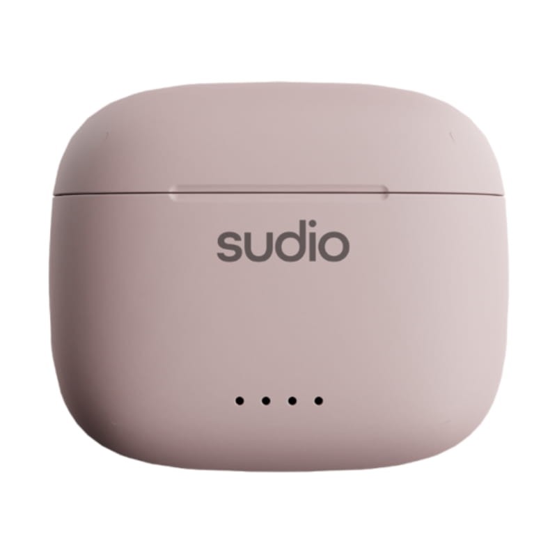 Sudio A1 Rosa - Auscultadores Bluetooth - Item2