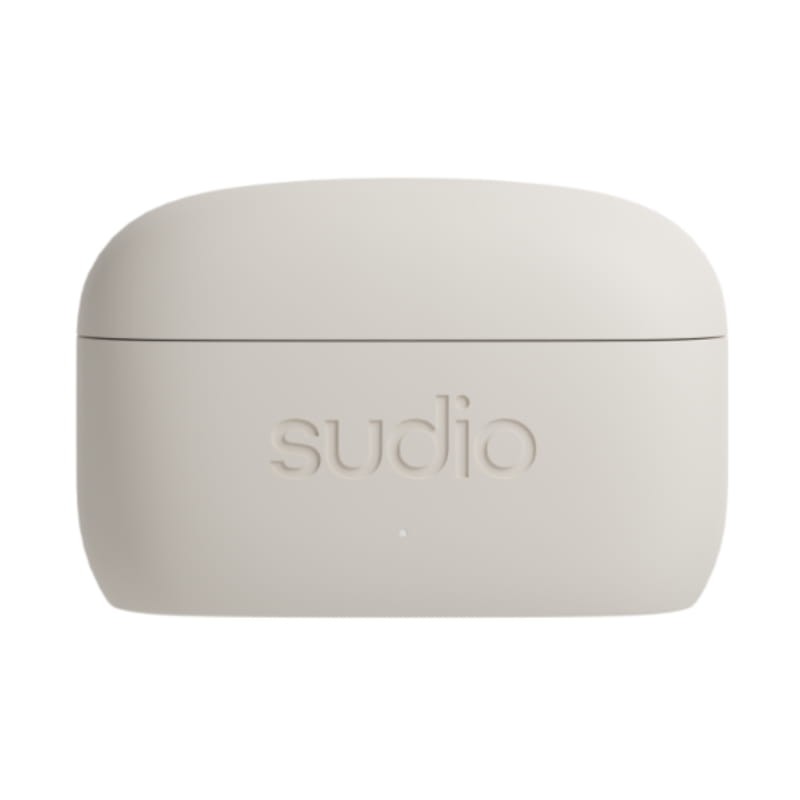 Sudio E3 ANC Blanc - Ecouteurs Bluetooth - Ítem1