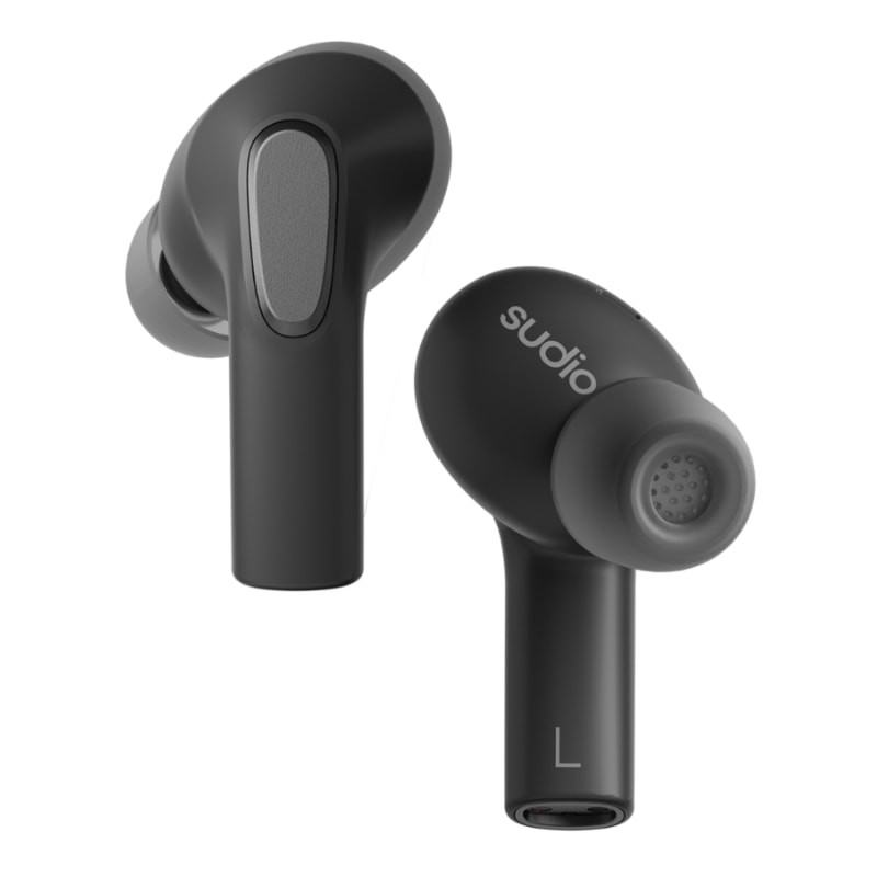 Sudio E3 ANC Noir - Ecouteurs Bluetooth - Ítem