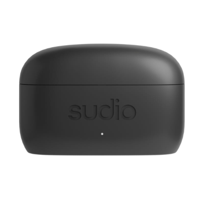 Sudio E3 ANC Noir - Ecouteurs Bluetooth - Ítem1